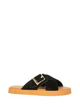 COTAZUR Cotazur Sandalo Donna Nero Nero